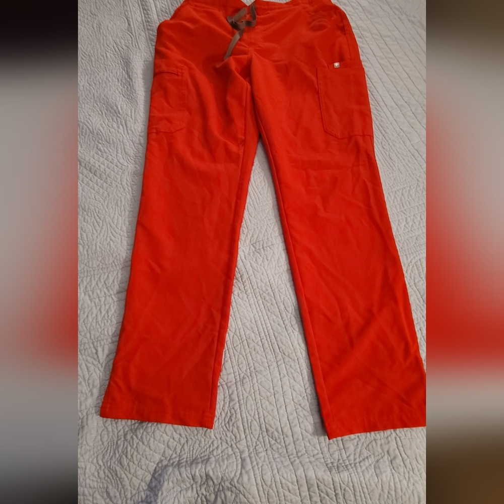 Figs scrub pants